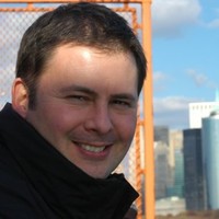 Daniel Cavaliere