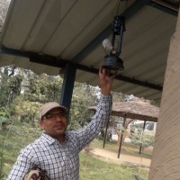 Bhuwan Singh Satyabola