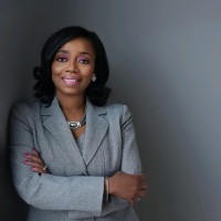 Tamalyn Smith