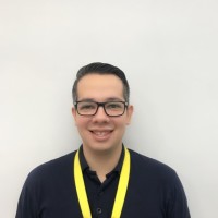 Jean Carlo Víquez Murillo