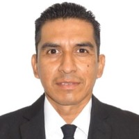 Jesus David Garcia Aguilar