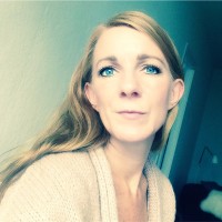 Anneline Kirkegaard