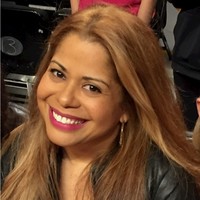 Melissa Cruz