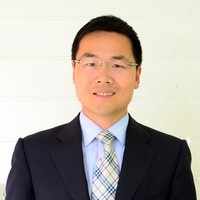 Luke Xie