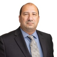 Ramon Garza