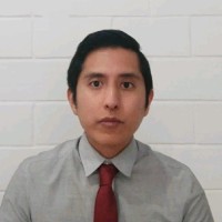 Vladimir Sergio Cruz Garcia