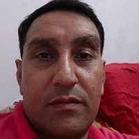 Yatendra Kumar Sharma