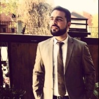 Usama Ejaz