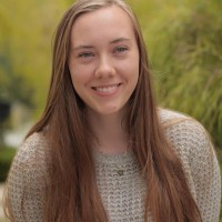 Savannah Perry