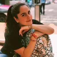 Michelle Vazquez