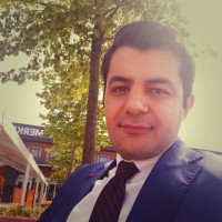Ahmet Gümüş
