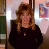 Dorothy Townsend