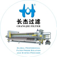 Jolene (Changjie Filter Press)