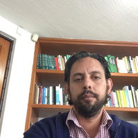 Jose De Jesus Gudiño Cicero