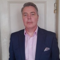 Phillip Cook - Chartered Mcipd