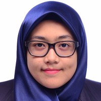 Nur Qistina Zaidi