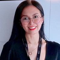 Mae Kristine Viado
