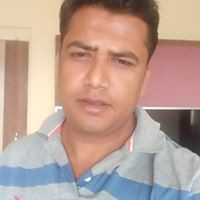 Mohd Feroz