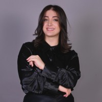 Ana Saparidze