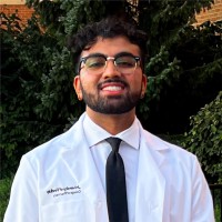 Manav Parikh
