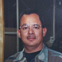 Bob Portillo