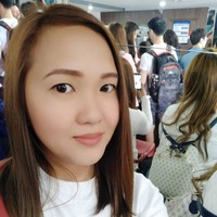 Jevernell Pagcaliwangan