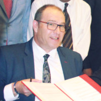 eric christin