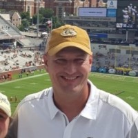 Scott Semmelink, Eit