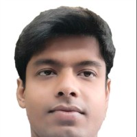 Gourav Patra