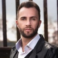 Danilo Bruno