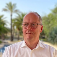 Jan van Rangelrooij