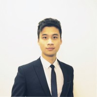 Vincent Liang, Med