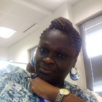 Elizabeth Akpevwe
