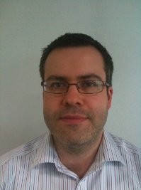 Damian Savage