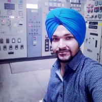 Parvinder Singh