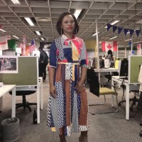 Nandipha Nojekwa