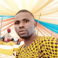 Johnson Rotimi