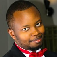 Daniel Mwangi