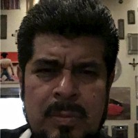Manuel Mendez