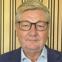 Jacob Holm Pedersen