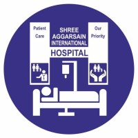 Shree Aggarsain International Hospital