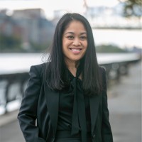 Joy Secuban