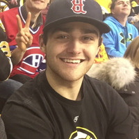 Patrick Morgan