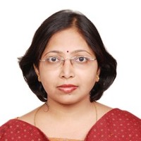 Dr. Suchitra Patnaik