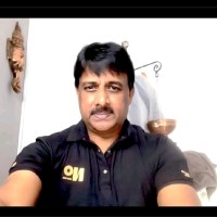 DR.SURESH SWARNAPURI MD.FBAA(London)