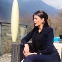 Teona Gurgenishvili