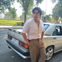 Jonatan Rosado Cedeño