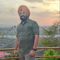 Akhil Dham