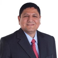 Marco Antonio Zaldivar