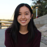Sara Wong